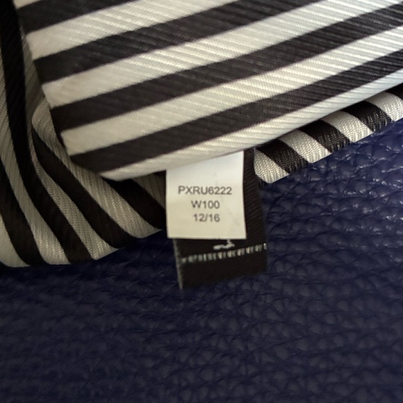 Vintage Kate Spade Leather Flap Bag - Picture 9 of 12